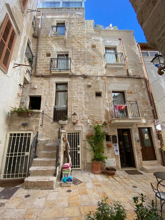 Santo Stefano Home & Breakfast Polignano a Mare Εξωτερικό φωτογραφία