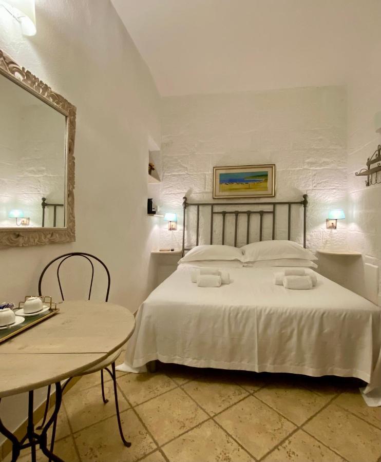 Santo Stefano Home & Breakfast Polignano a Mare Εξωτερικό φωτογραφία