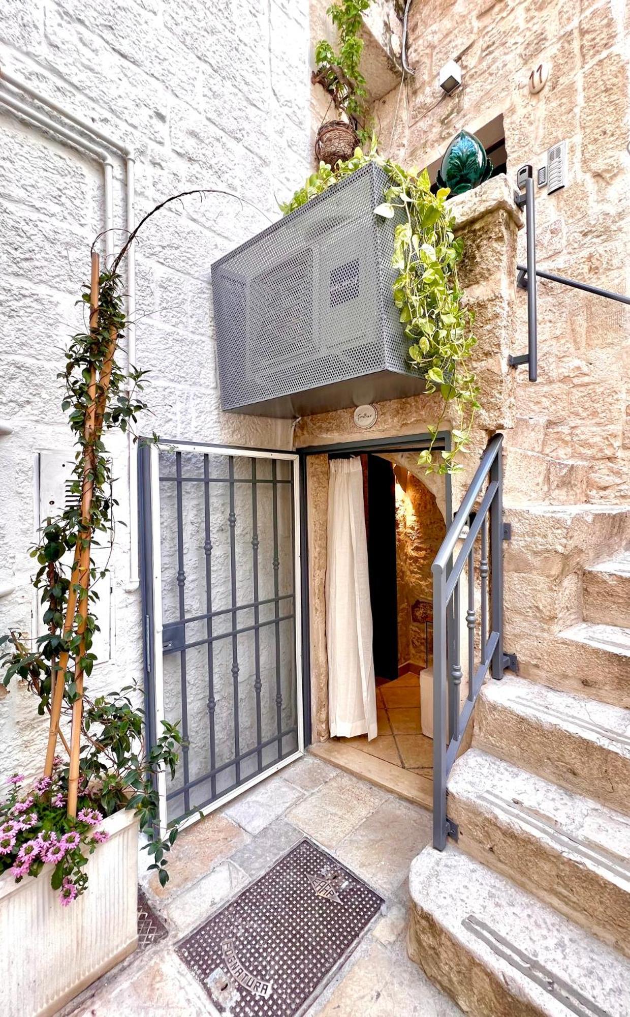 Santo Stefano Home & Breakfast Polignano a Mare Εξωτερικό φωτογραφία