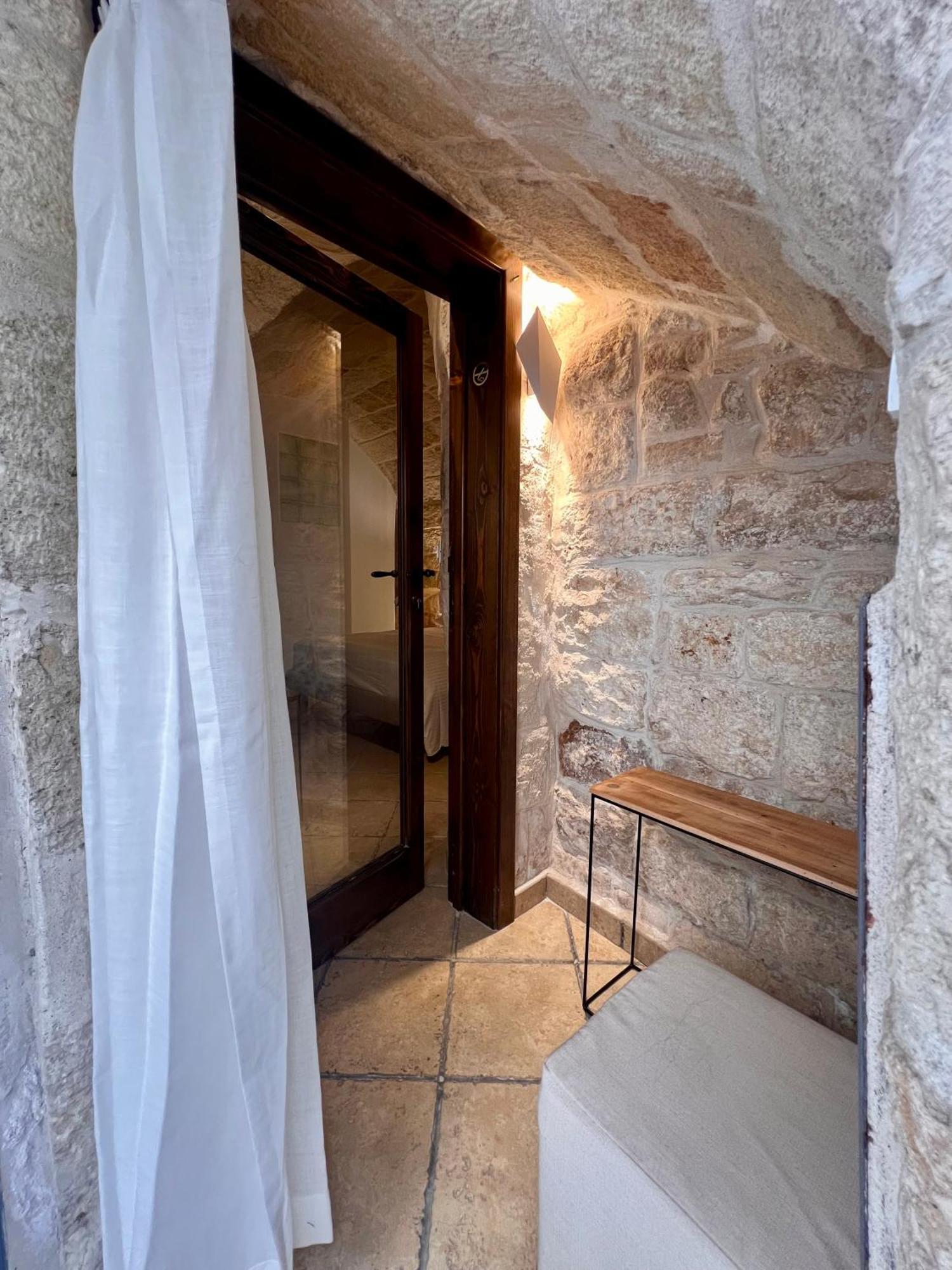 Santo Stefano Home & Breakfast Polignano a Mare Εξωτερικό φωτογραφία