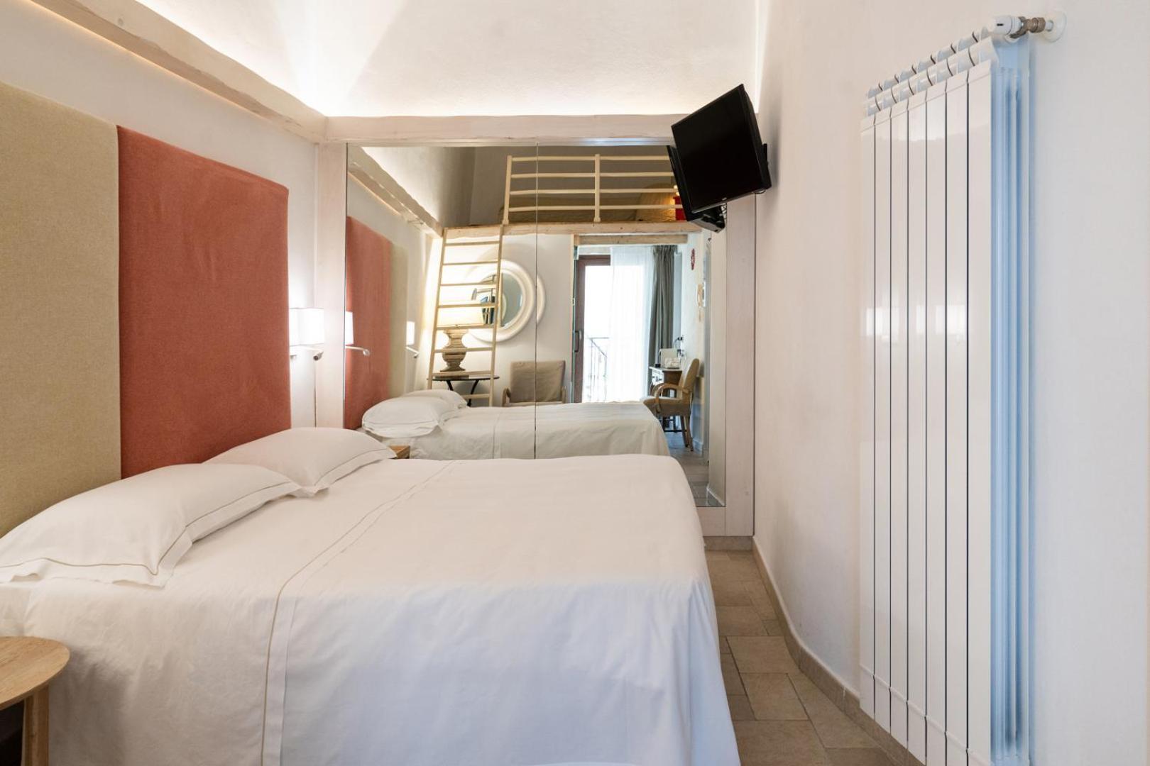 Santo Stefano Home & Breakfast Polignano a Mare Εξωτερικό φωτογραφία