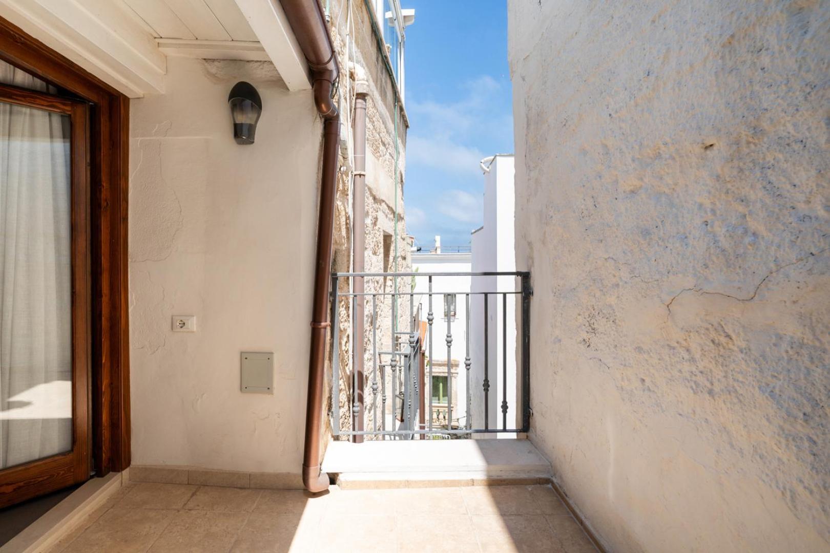 Santo Stefano Home & Breakfast Polignano a Mare Εξωτερικό φωτογραφία