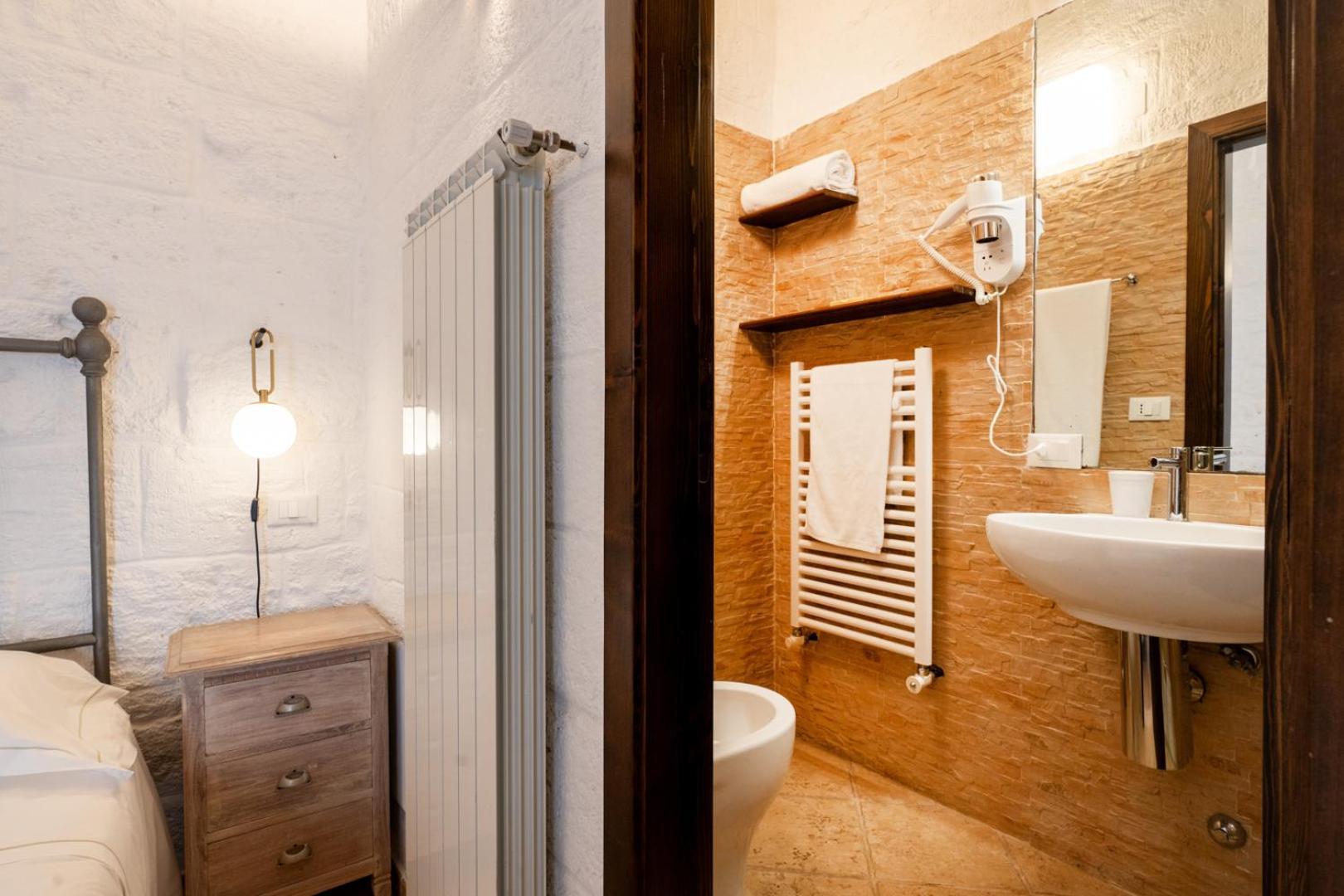 Santo Stefano Home & Breakfast Polignano a Mare Εξωτερικό φωτογραφία