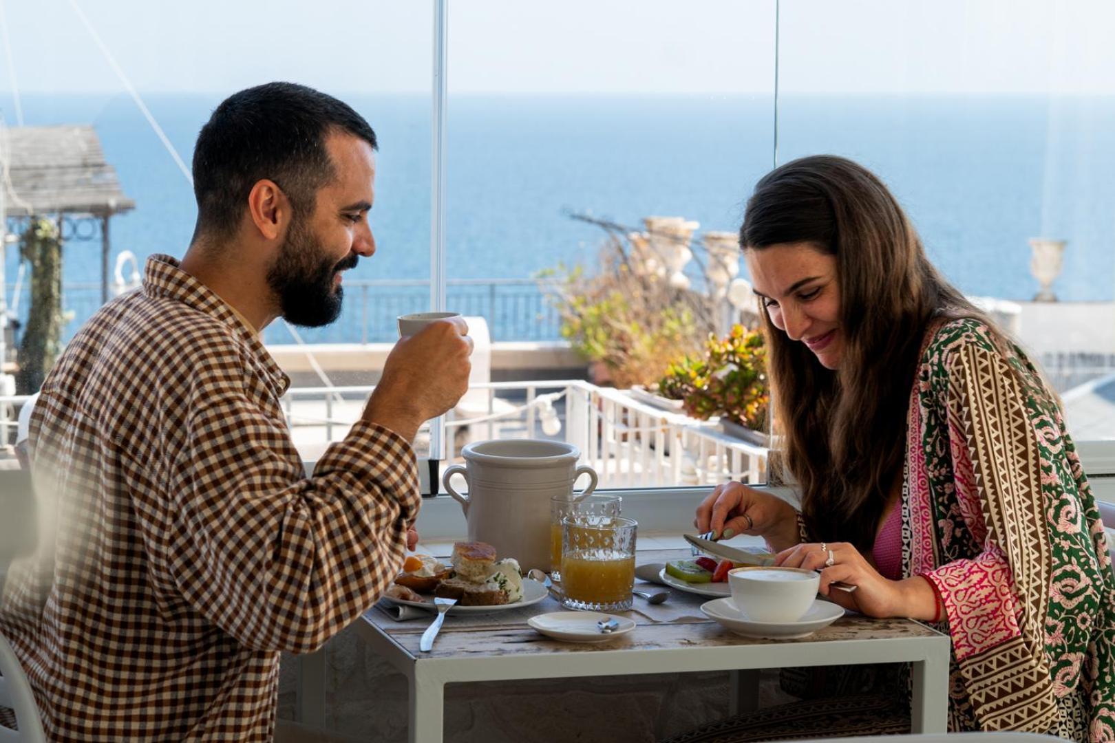 Santo Stefano Home & Breakfast Polignano a Mare Εξωτερικό φωτογραφία