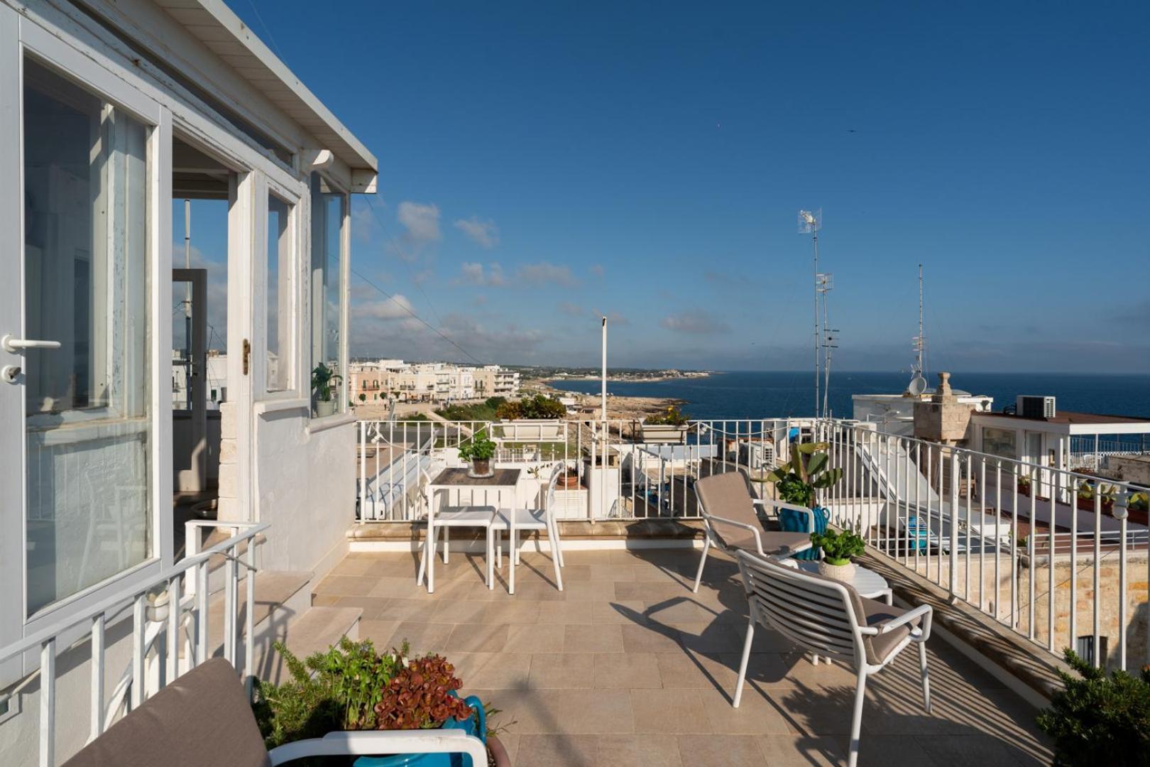 Santo Stefano Home & Breakfast Polignano a Mare Εξωτερικό φωτογραφία