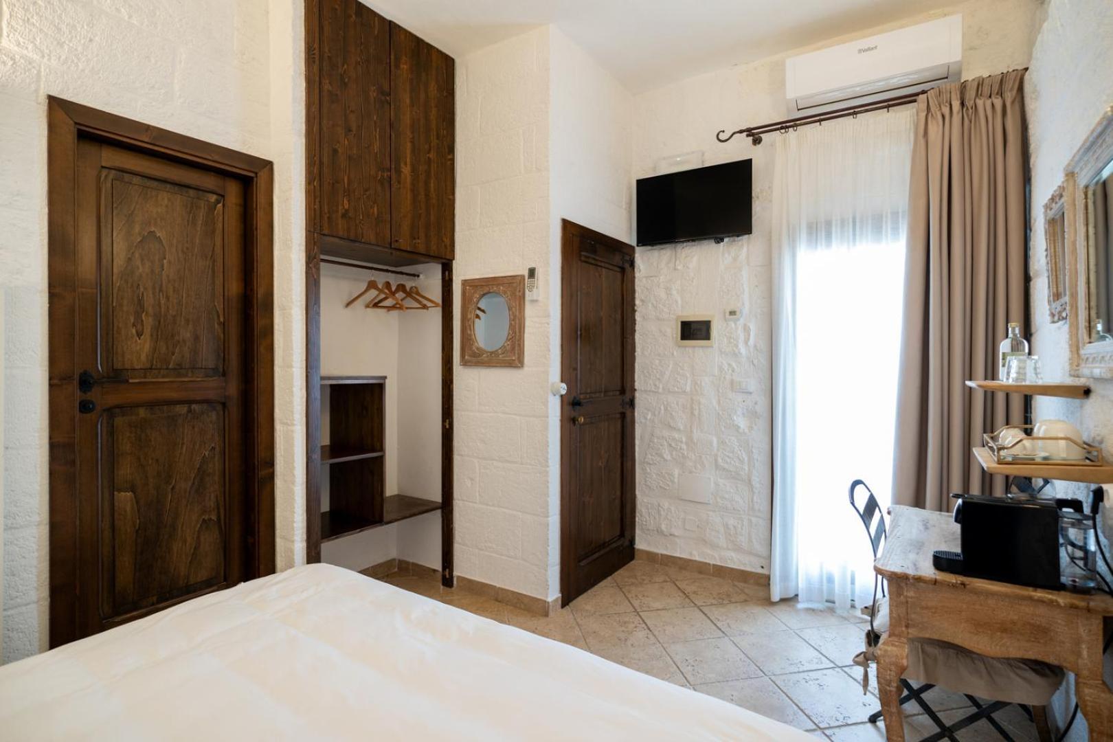 Santo Stefano Home & Breakfast Polignano a Mare Εξωτερικό φωτογραφία