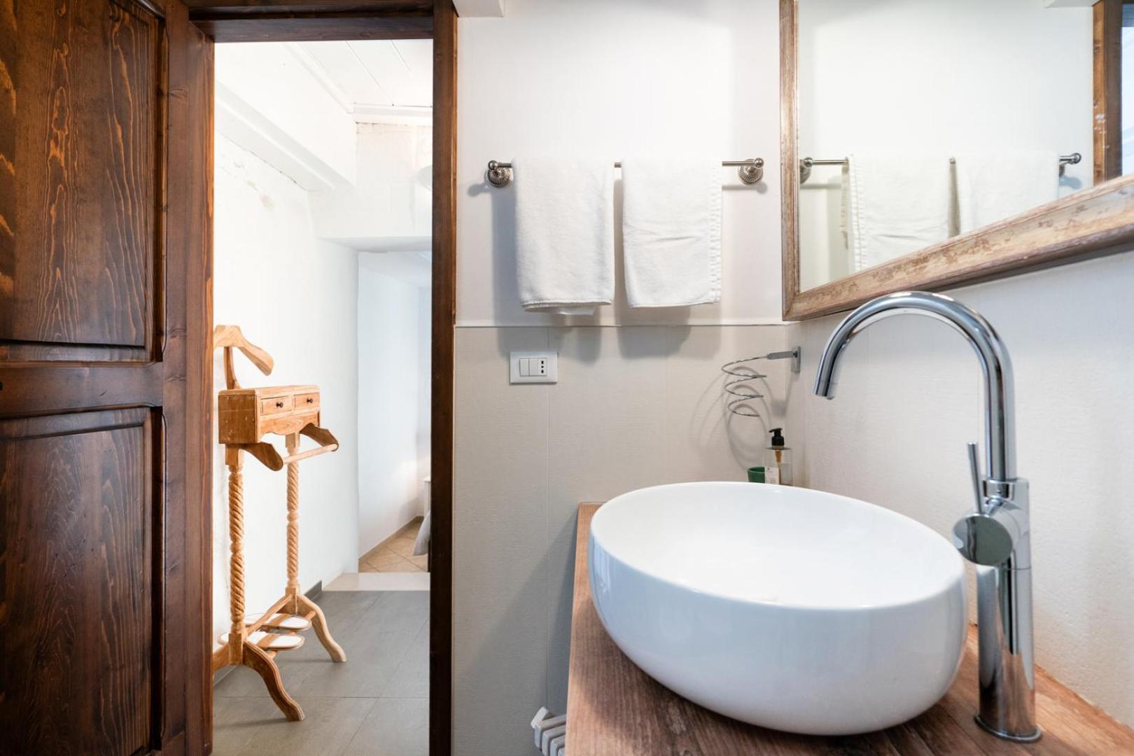 Santo Stefano Home & Breakfast Polignano a Mare Εξωτερικό φωτογραφία