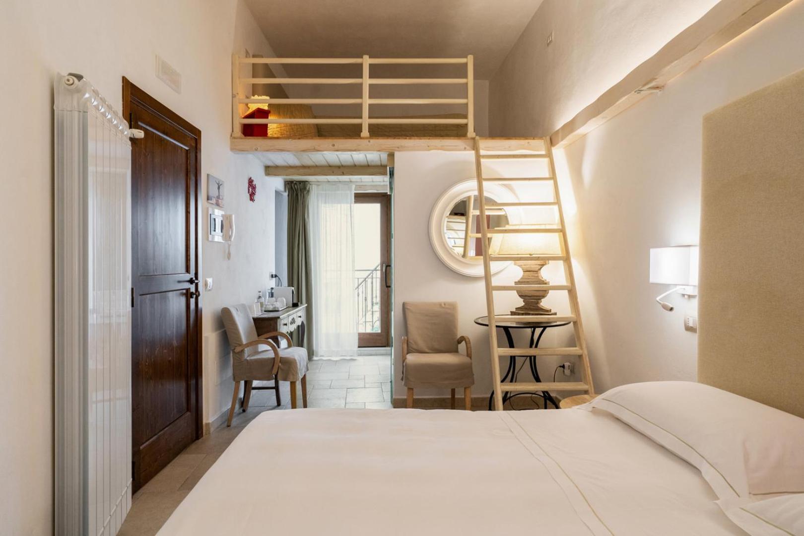 Santo Stefano Home & Breakfast Polignano a Mare Εξωτερικό φωτογραφία