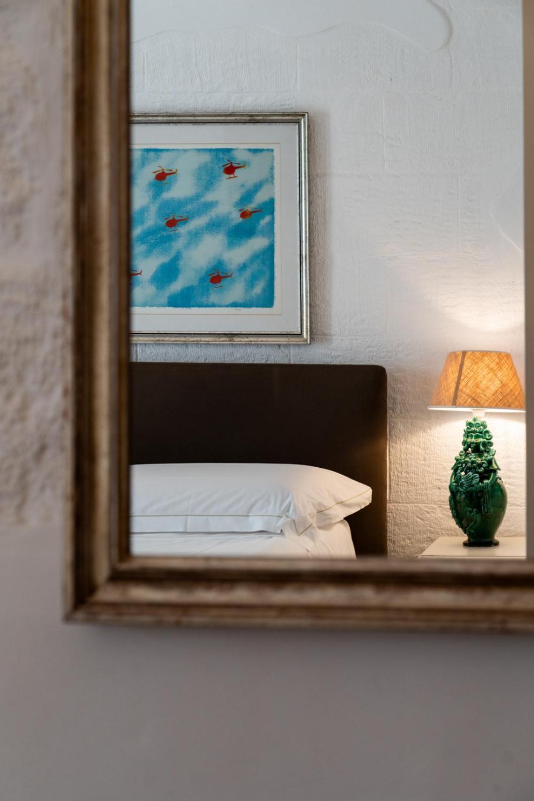 Santo Stefano Home & Breakfast Polignano a Mare Εξωτερικό φωτογραφία