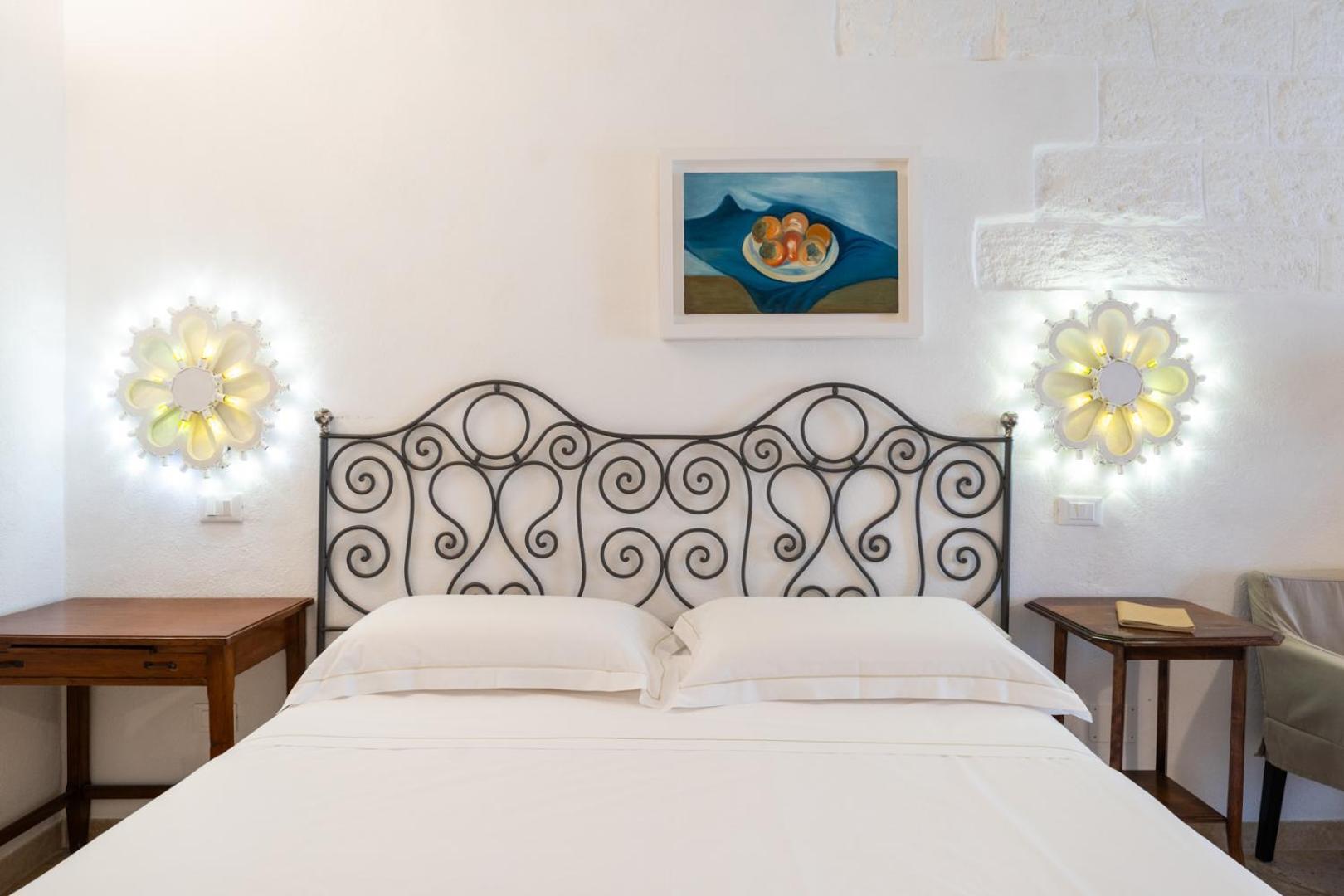Santo Stefano Home & Breakfast Polignano a Mare Εξωτερικό φωτογραφία