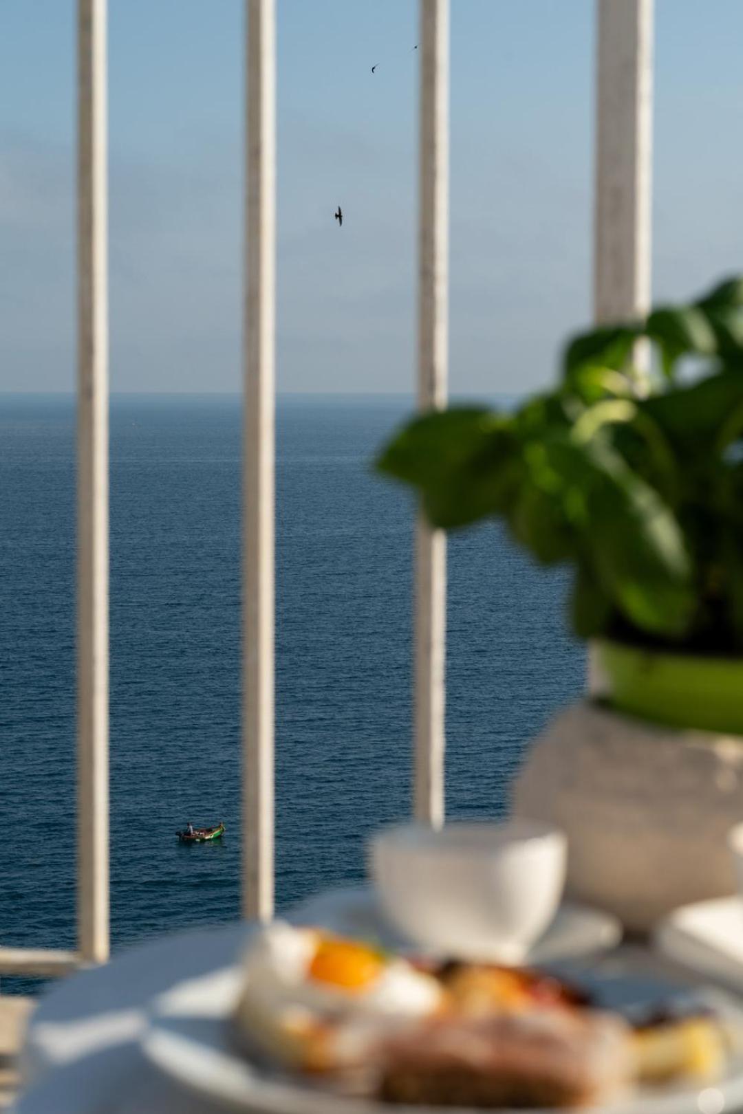 Santo Stefano Home & Breakfast Polignano a Mare Εξωτερικό φωτογραφία