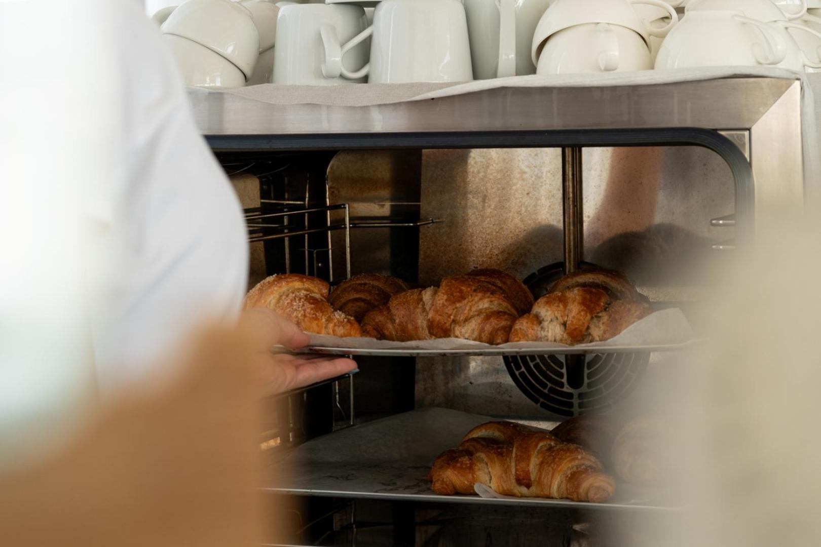 Santo Stefano Home & Breakfast Polignano a Mare Εξωτερικό φωτογραφία
