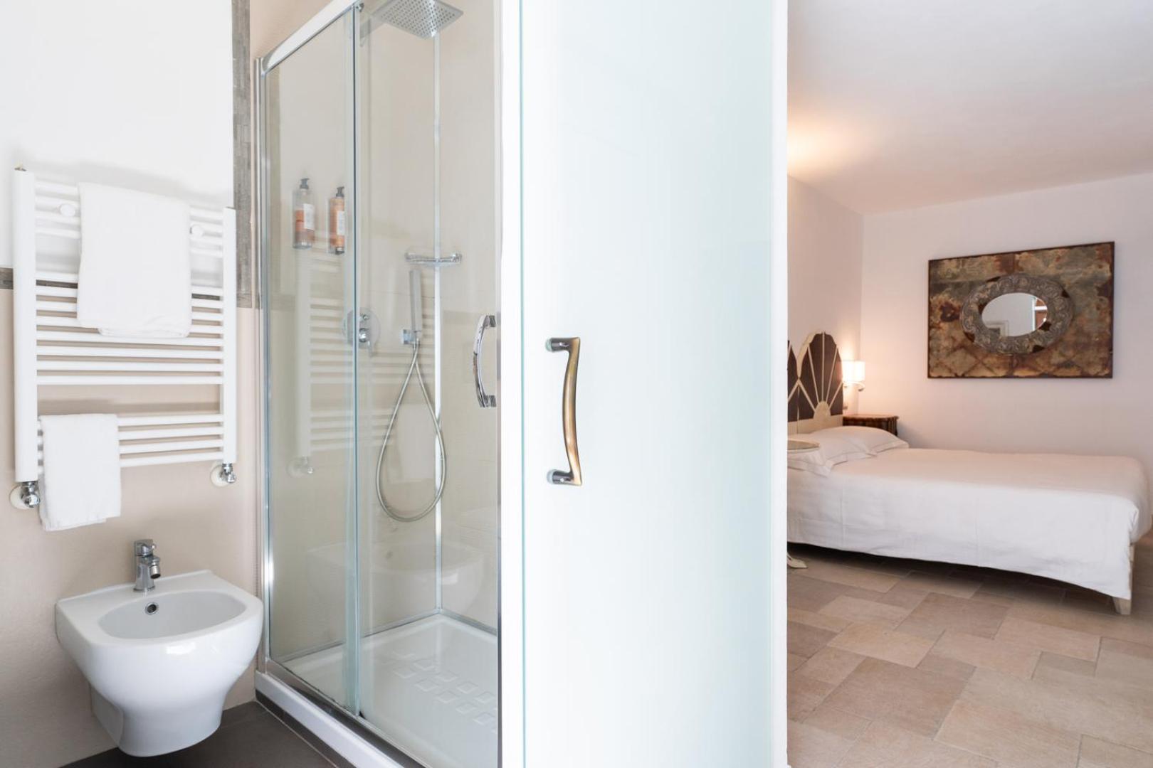 Santo Stefano Home & Breakfast Polignano a Mare Εξωτερικό φωτογραφία