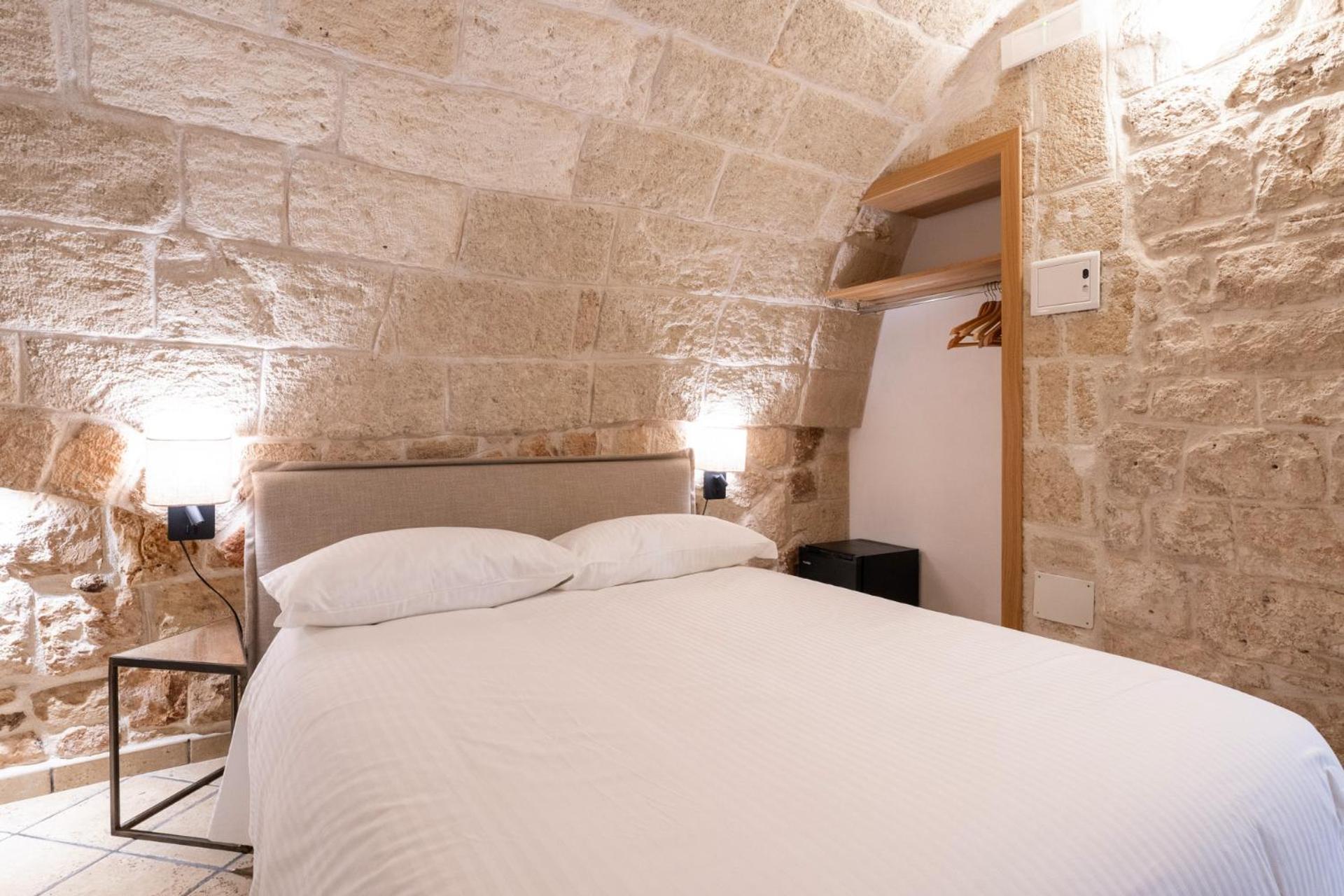Santo Stefano Home & Breakfast Polignano a Mare Εξωτερικό φωτογραφία