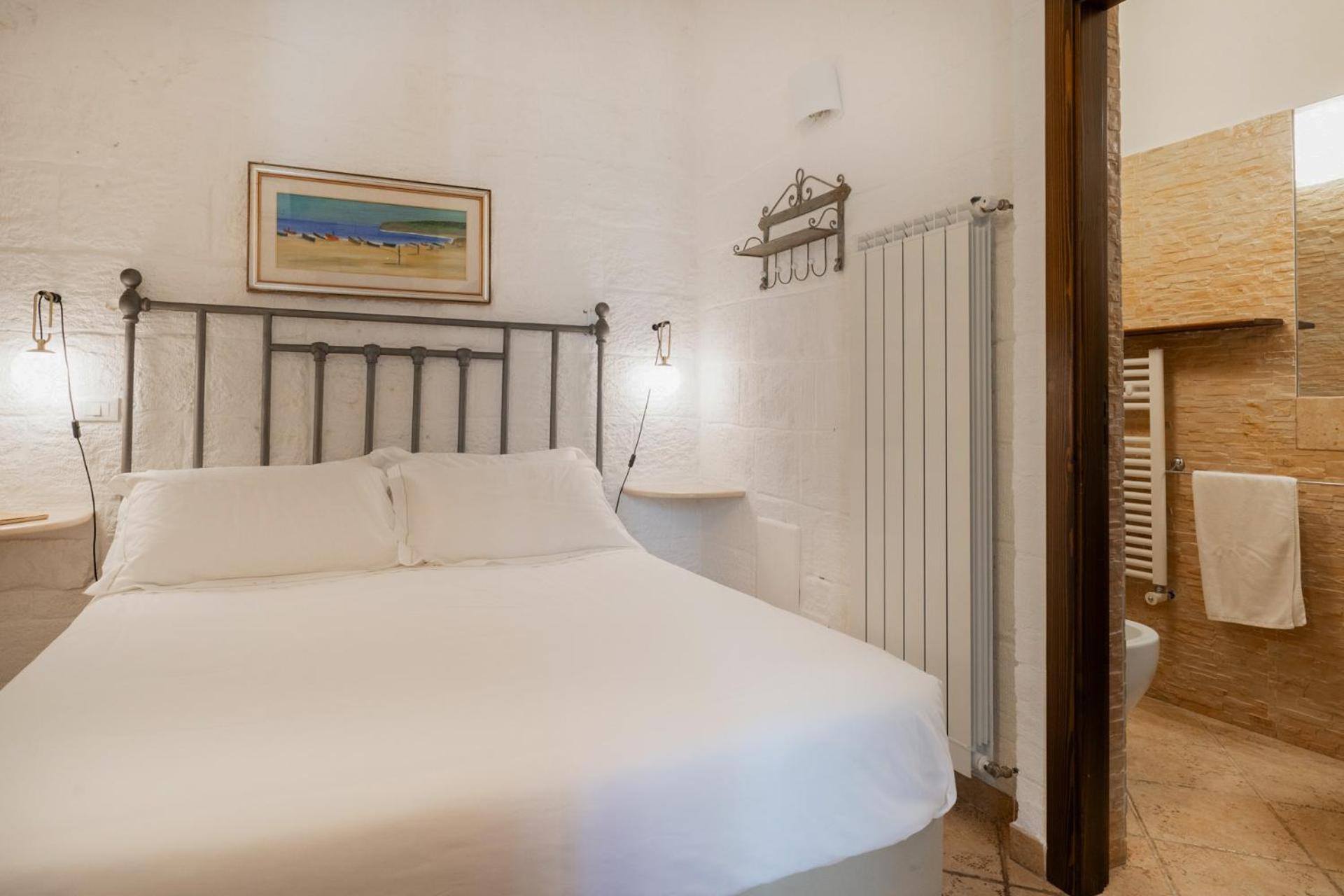 Santo Stefano Home & Breakfast Polignano a Mare Εξωτερικό φωτογραφία