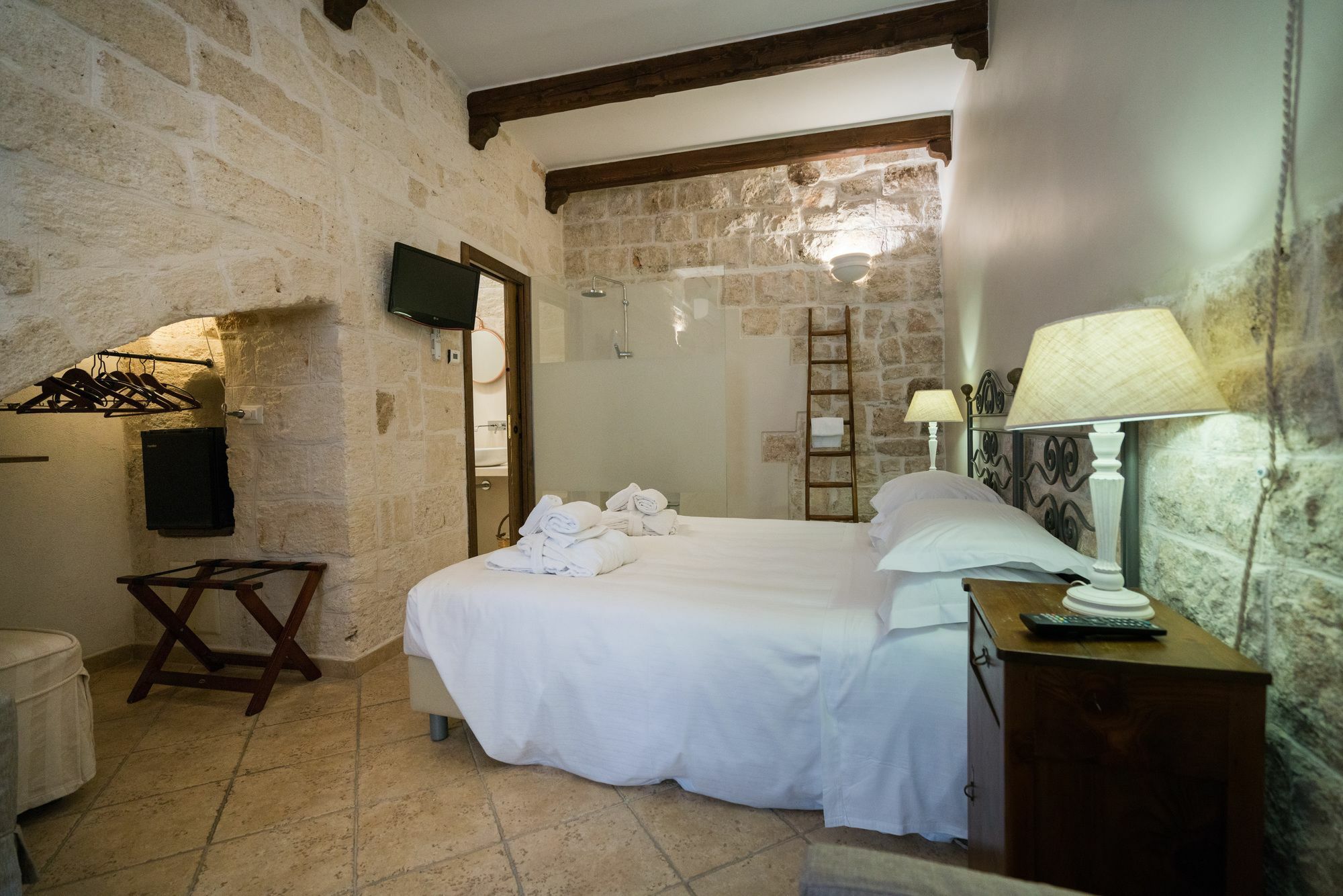 Santo Stefano Home & Breakfast Polignano a Mare Εξωτερικό φωτογραφία