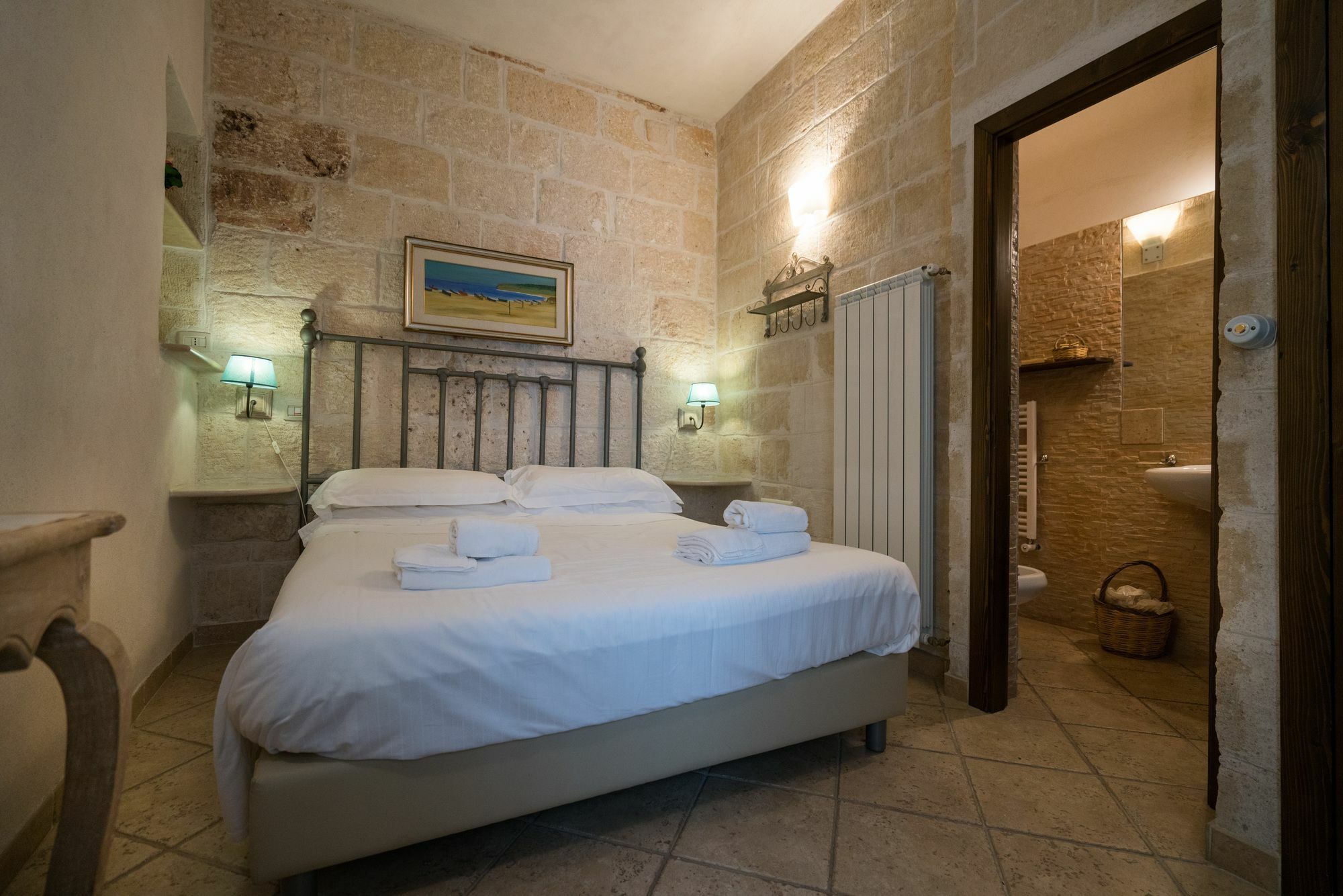 Santo Stefano Home & Breakfast Polignano a Mare Εξωτερικό φωτογραφία