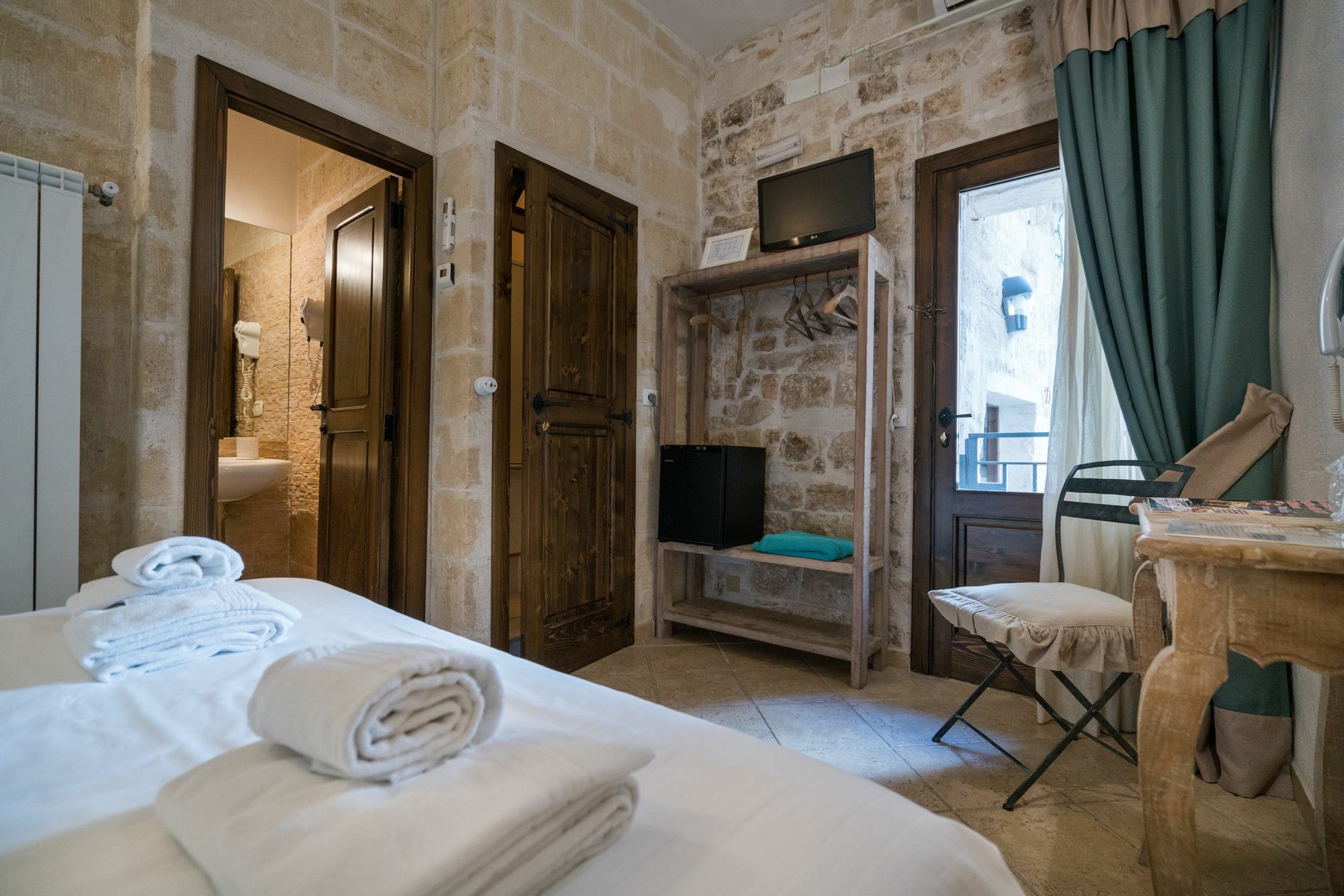 Santo Stefano Home & Breakfast Polignano a Mare Εξωτερικό φωτογραφία